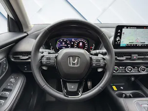 Honda ZR-V 2.0 i-MMD Advance