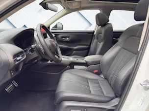 Honda ZR-V 2.0 i-MMD Advance