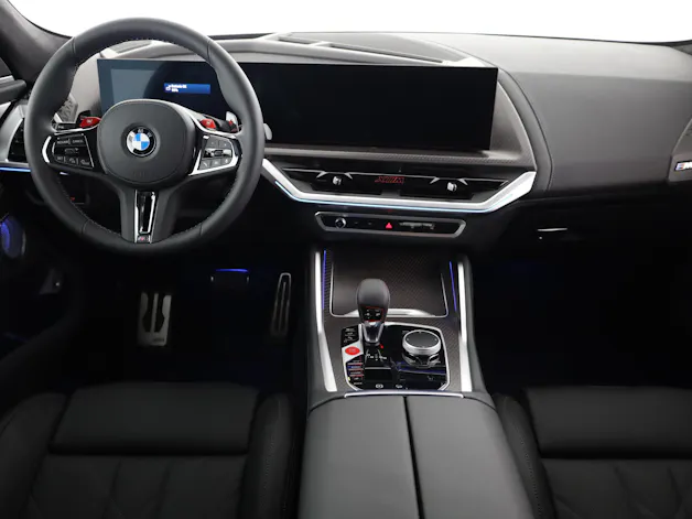 BMW XM Label Plug-in Hybrid