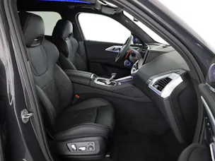 BMW XM Label Plug-in Hybrid
