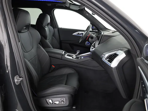 BMW XM Label Plug-in Hybrid