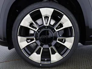 BMW XM Label Plug-in Hybrid