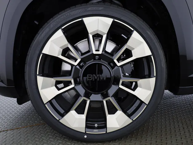 BMW XM Label Plug-in Hybrid
