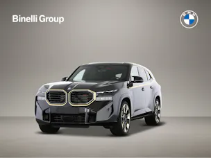 BMW XM Label Plug-in Hybrid