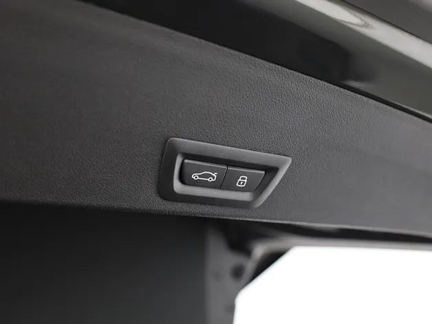 BMW XM Label Plug-in Hybrid