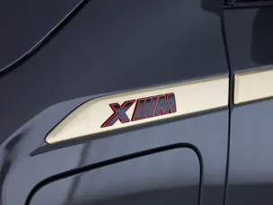 BMW XM Label Plug-in Hybrid