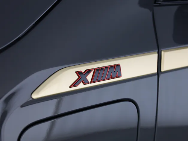 BMW XM Label Plug-in Hybrid