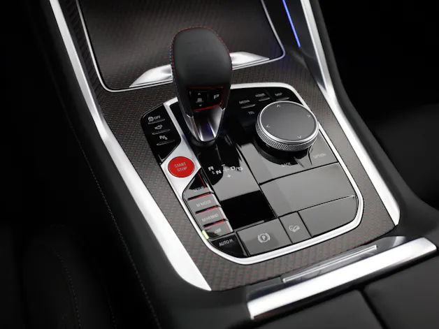 BMW XM Label Plug-in Hybrid