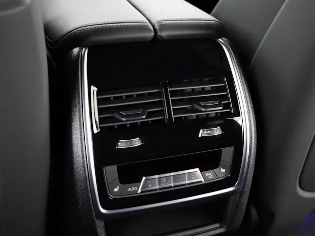 BMW XM Label Plug-in Hybrid