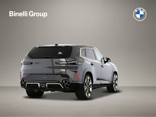 BMW XM Label Plug-in Hybrid