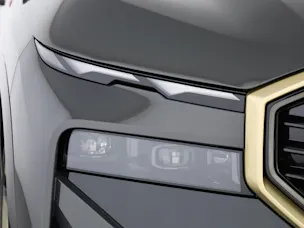 BMW XM Label Plug-in Hybrid
