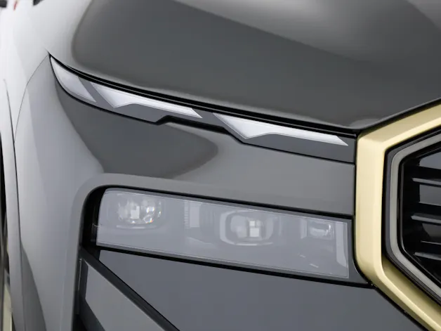 BMW XM Label Plug-in Hybrid