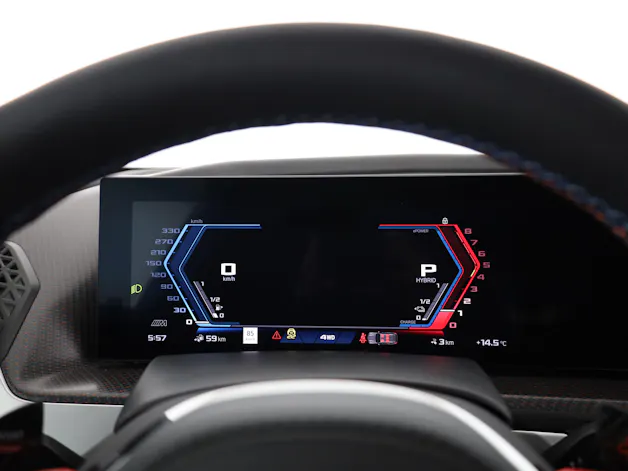 BMW XM Label Plug-in Hybrid