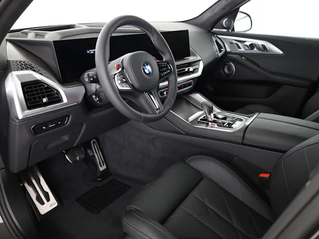 BMW XM Label Plug-in Hybrid