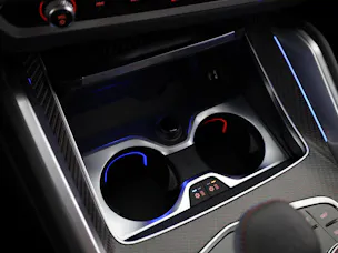 BMW XM Label Plug-in Hybrid