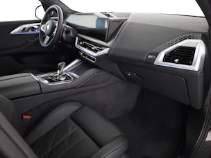 BMW XM Label Plug-in Hybrid