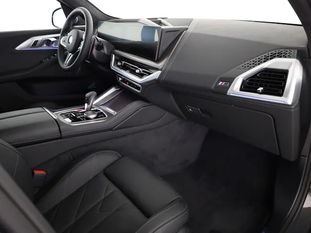 BMW XM Label Plug-in Hybrid