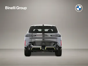 BMW XM Label Plug-in Hybrid