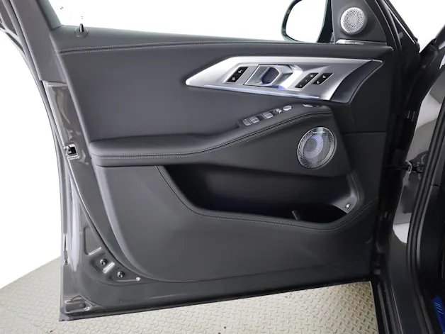 BMW XM Label Plug-in Hybrid