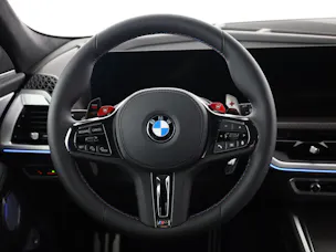 BMW XM Label Plug-in Hybrid