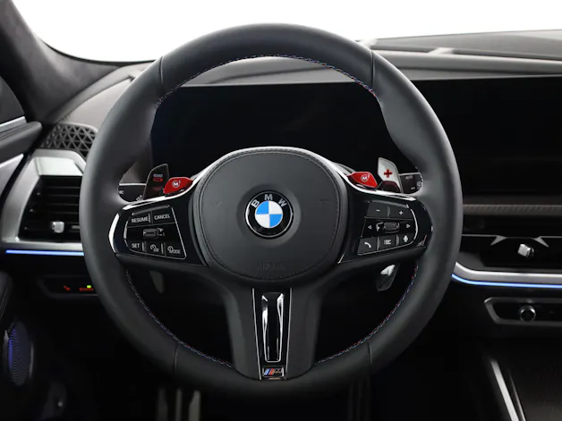 BMW XM Label Plug-in Hybrid