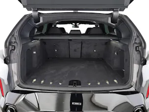 BMW XM Label Plug-in Hybrid