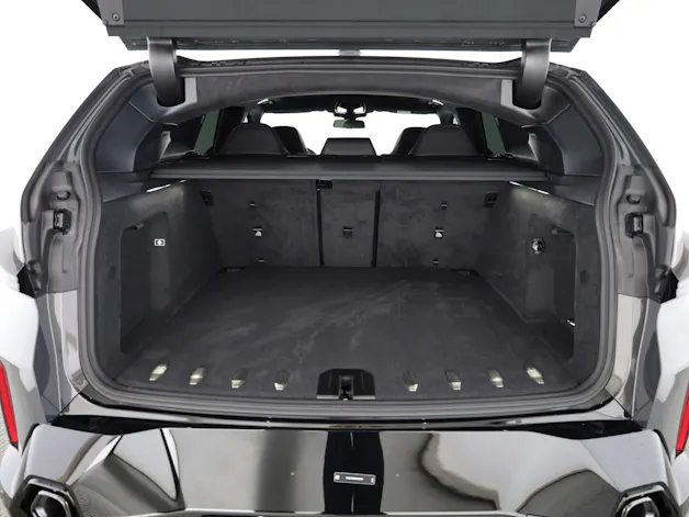 BMW XM Label Plug-in Hybrid