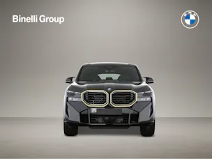 BMW XM Label Plug-in Hybrid