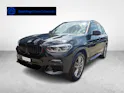 BMW X3 30e xDrive SAG
