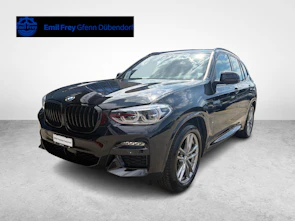 Fahrzeugbild BMW X3 30e xDrive30e