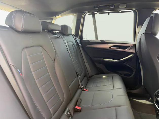 BMW X3 30e xDrive SAG