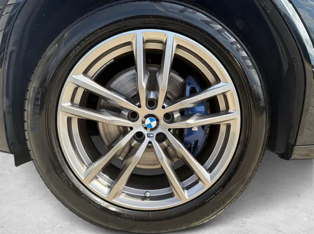 BMW X3 30e xDrive SAG