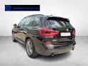BMW X3 30e xDrive SAG