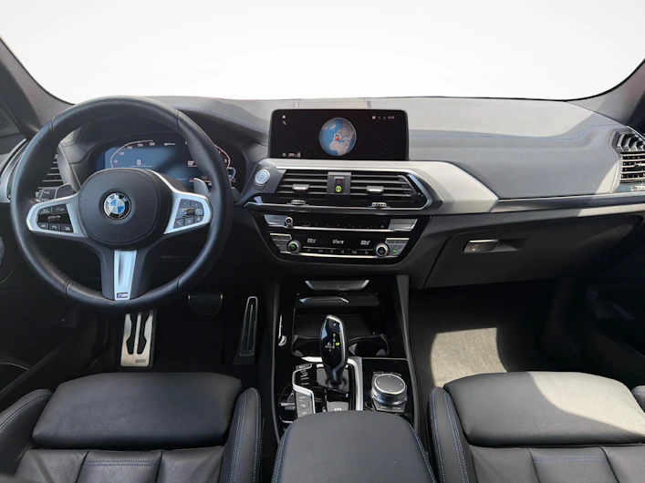 Fahrzeugbild BMW X3