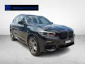 BMW X3 30e xDrive SAG
