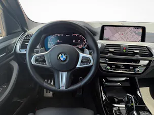 BMW X3 30e xDrive30e