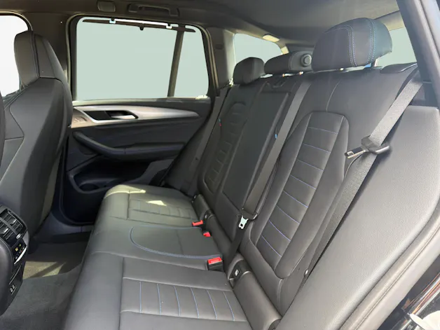 BMW X3 30e xDrive SAG