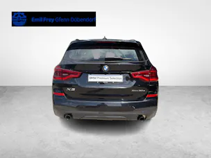 BMW X3 30e xDrive30e