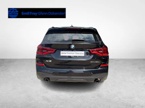 Fahrzeugbild BMW X3 30e xDrive30e