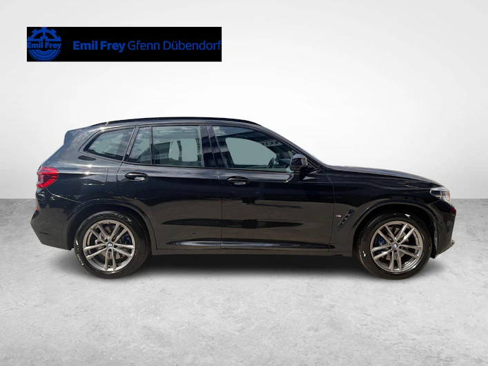 Fahrzeugbild BMW X3