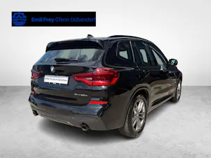 BMW X3 30e xDrive30e