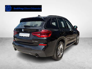 Fahrzeugbild BMW X3 30e xDrive30e
