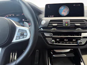 BMW X3 30e xDrive30e