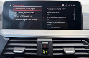 Fahrzeugbild BMW X3 30e xDrive30e