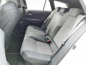 immagine del veicolo TOYOTA Corolla Touring Sports 2.0 HSD Trend
