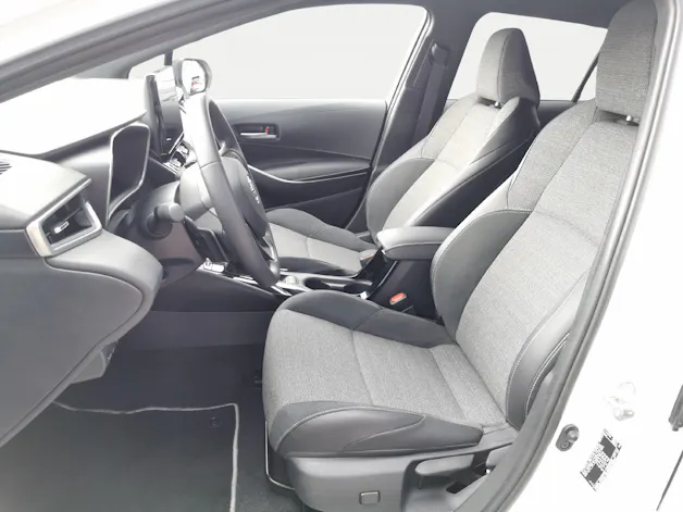 Toyota Corolla Touring Sports 2.0 HSD Trend