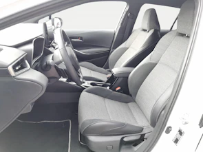 immagine del veicolo TOYOTA Corolla Touring Sports 2.0 HSD Trend