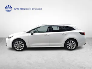 Toyota Corolla Touring Sports 2.0 HSD Trend
