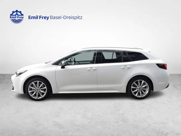Toyota Corolla Touring Sports 2.0 HSD Trend