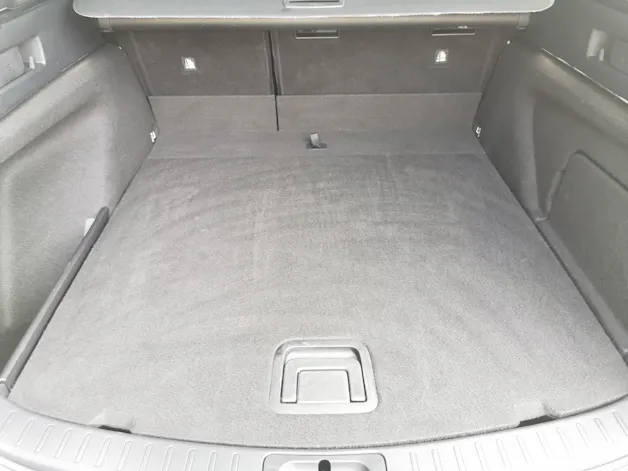 Toyota Corolla Touring Sports 2.0 HSD Trend